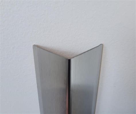 box protective corner stainless steel|flexible stainless steel corner.